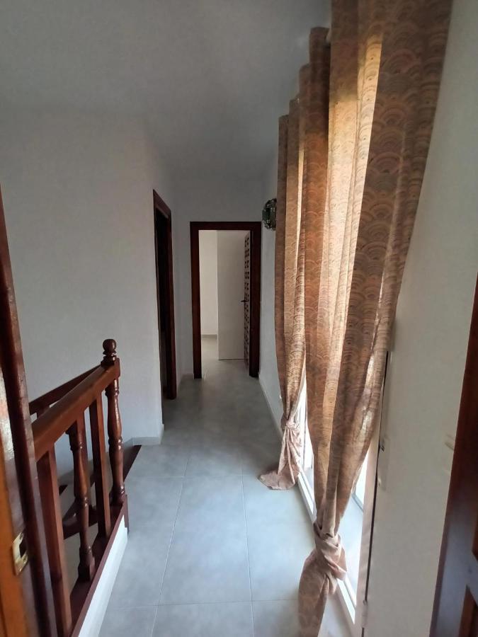 Willa Nueva Nerja Pueblo Andaluz Casa Grafton Zewnętrze zdjęcie
